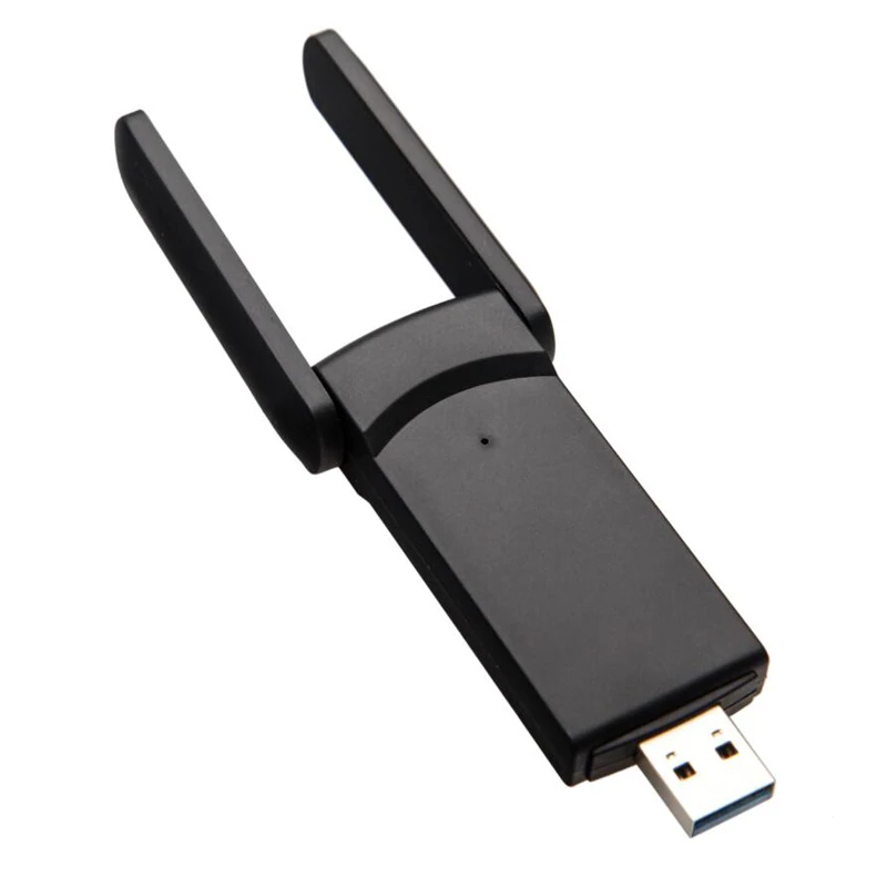 Двухдиапазонный USB Wifi адаптер 802.11AC 1900 Мбит/с WiFI 5 ГГц адаптер USB Ethernet ПК сетевая карта Lan Wifi ключ AC Wifi приемник