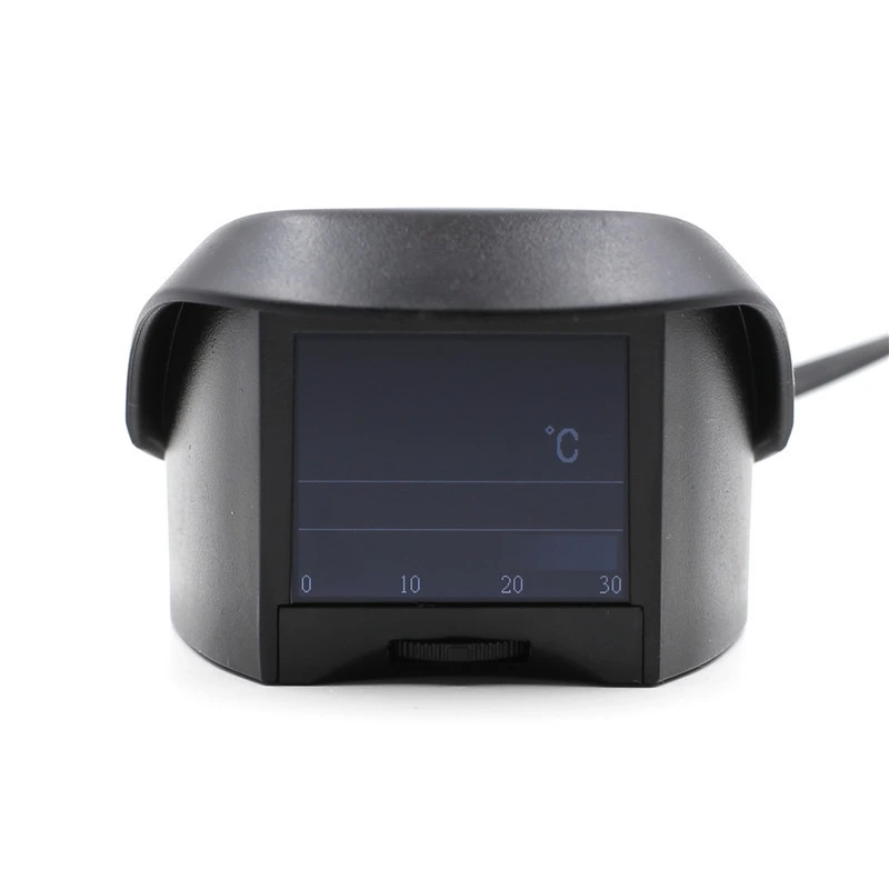 2017-hotsaAlarm-fault-code-Multi-Function-Meter