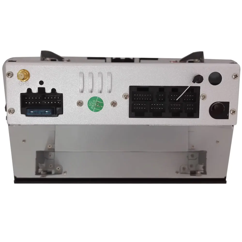 Cheap KLYDE 8" Octa Core 4G WIFI Android 8.0 7.1 4GB RAM 32GB ROM Car DVD Multimedia Player Stereo Radio For Skoda Octavia 2014 2015 5