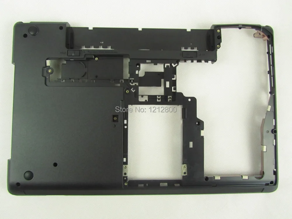 

For Lenovo Thinkpad Edge E530 Bottom Case Base Cover AP0NV000L00 Free Shipping