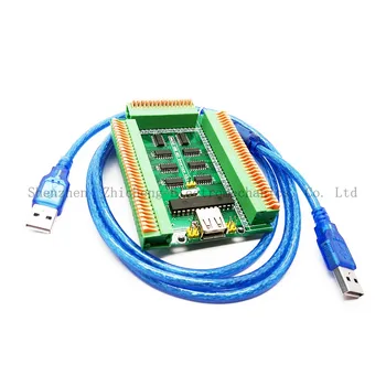 

MACH3 USB Interface Board Manual Control Board w/ USB Cable