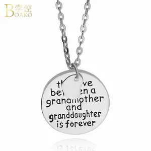grandmother jewelry gifts