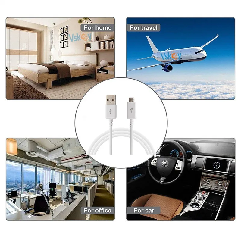 Micro USB (2)