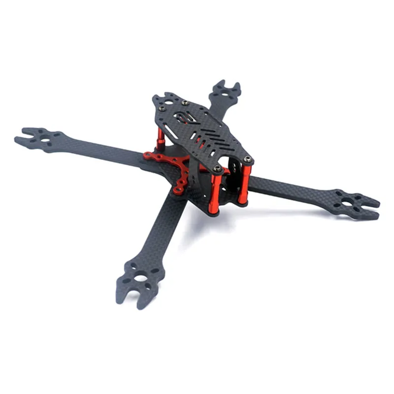 210mm rc body