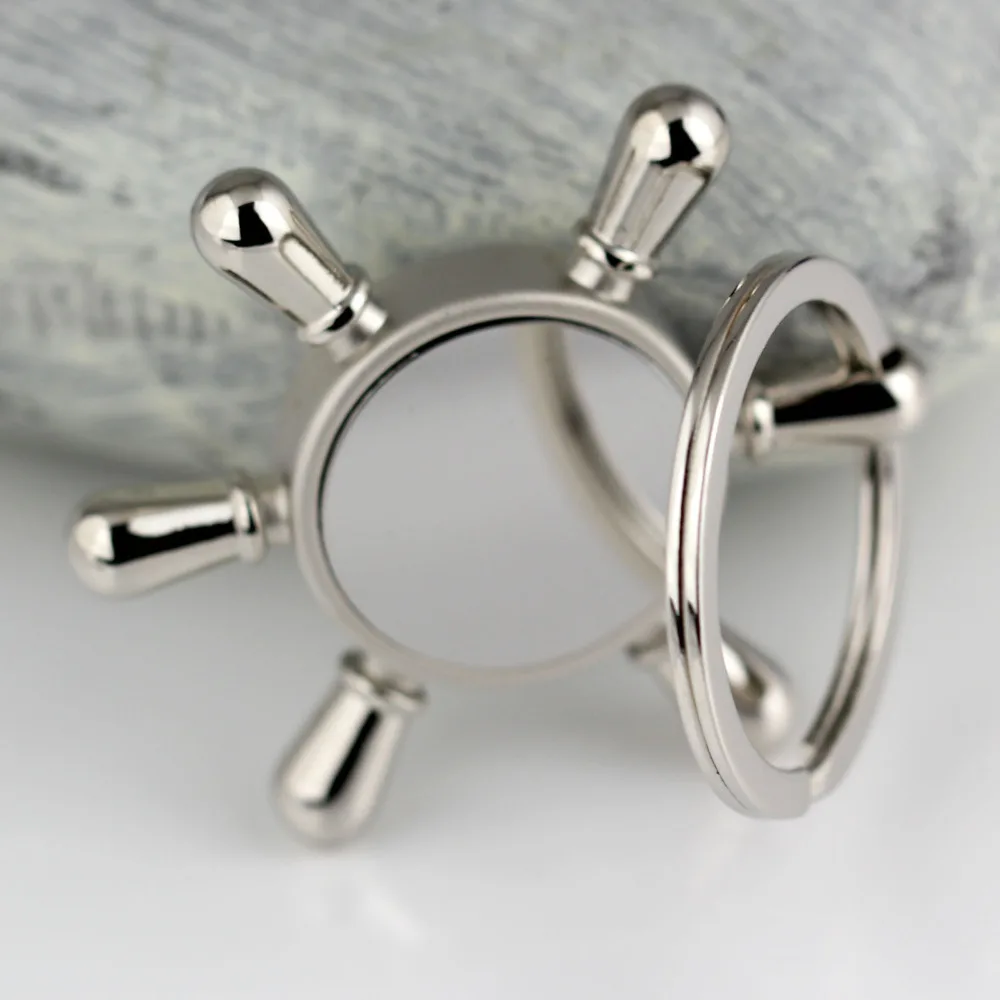 Модный полированный брелок для ключей с кольцом 86022|keyring fashion|key chain ringfashion keychain |