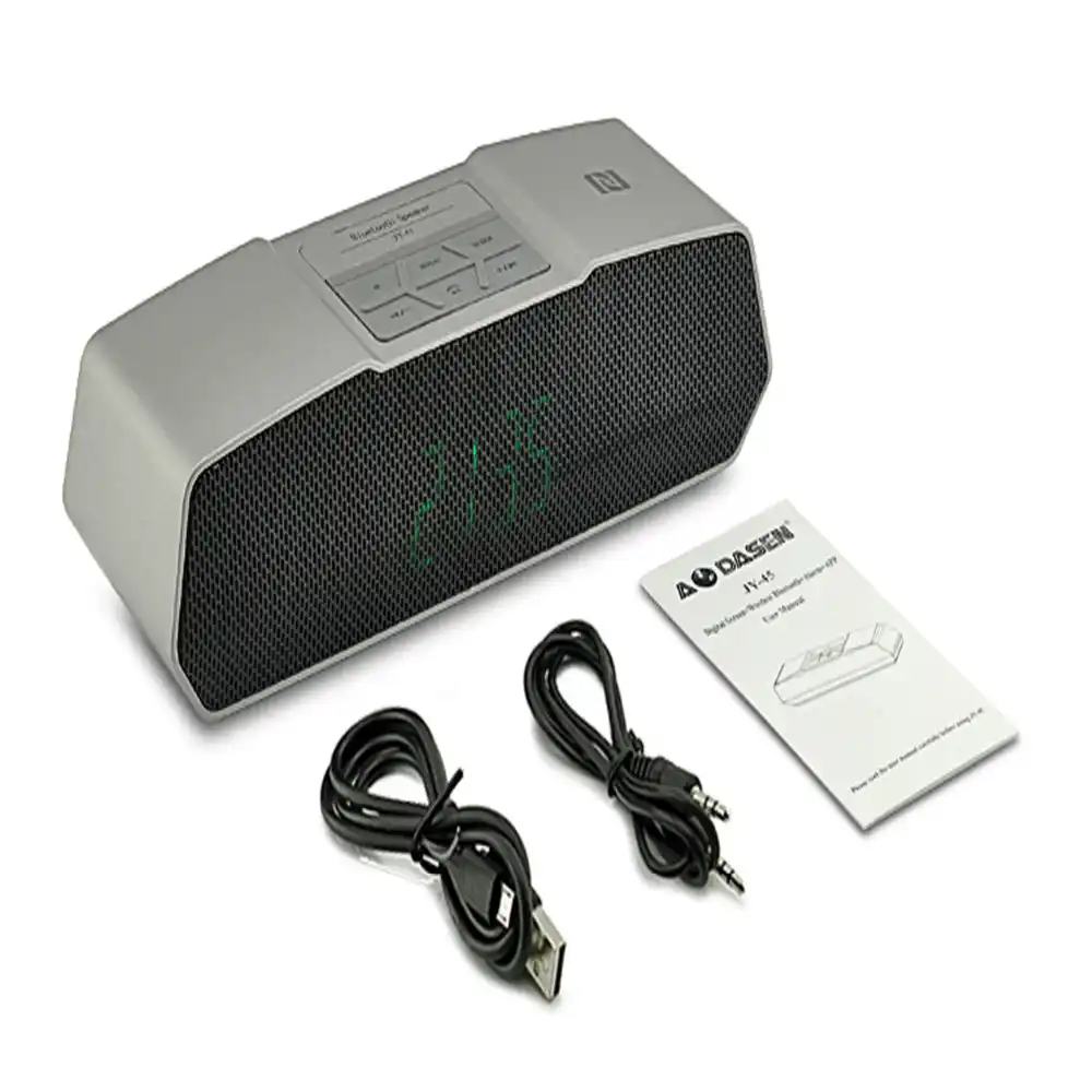 nfc speaker