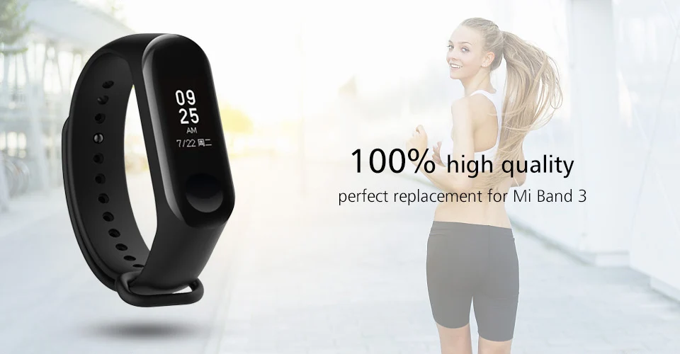 Ремешок Tonbux для Xiaomi mi Band 3 mi Band 4 смарт-браслет аксессуары для Xiaomi mi Band 3 ремешок для смарт-браслета для Xiaomi mi band 4