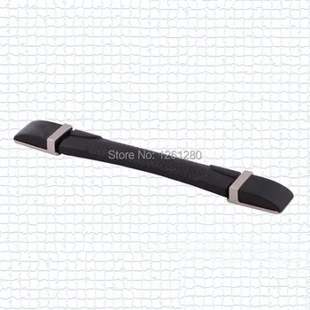 

free shipping pvc Telescopic handle Bag Parts hardware Accessories trolley suitcase handle grip