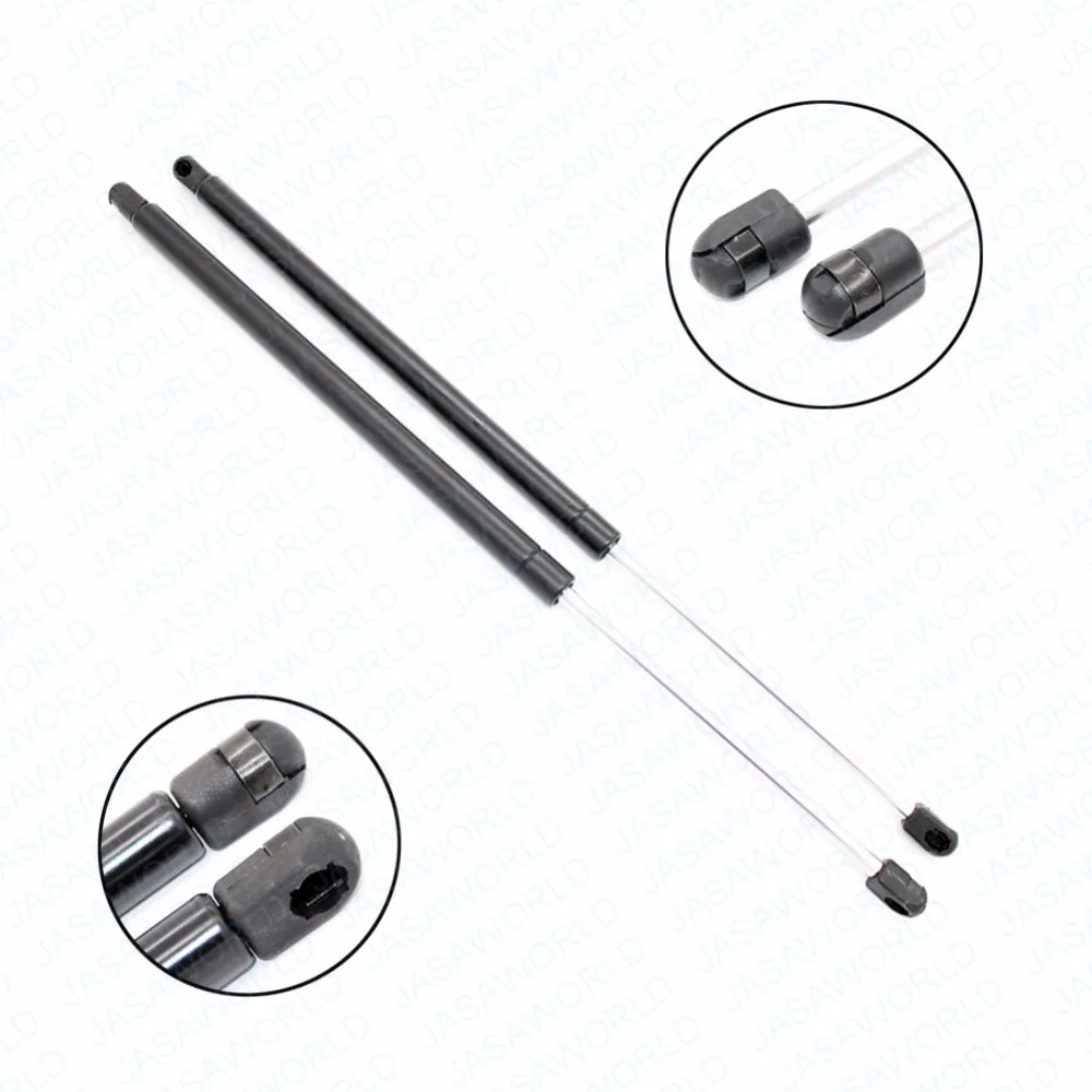2pcs Fits for 2007-2013 Cadillac Escalade GMC Yukon Hood Auto Lift Support Gas Struts Damper Spring Prop | Автомобили и мотоциклы
