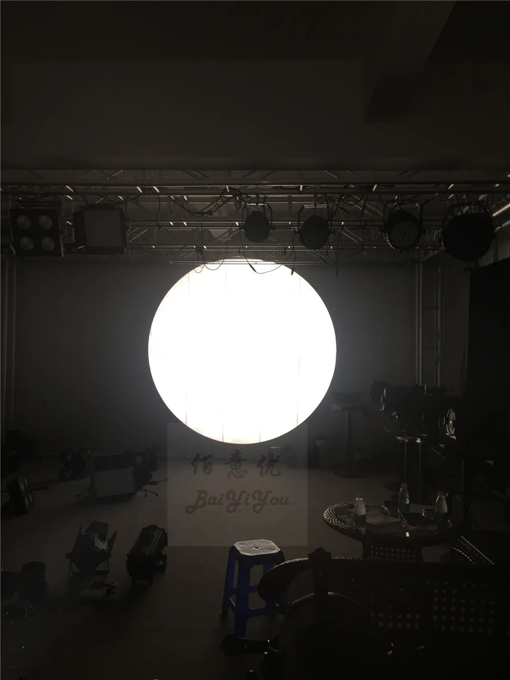 led Profilt light24