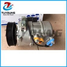 Nova venda direta da fábrica de autopeças compressor de ar condicionado para Kia Sorento 2.2 97701-2P200 977012P200