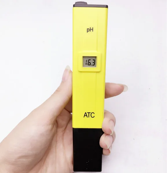 Digital PH Meter And TDS  Filter Pen