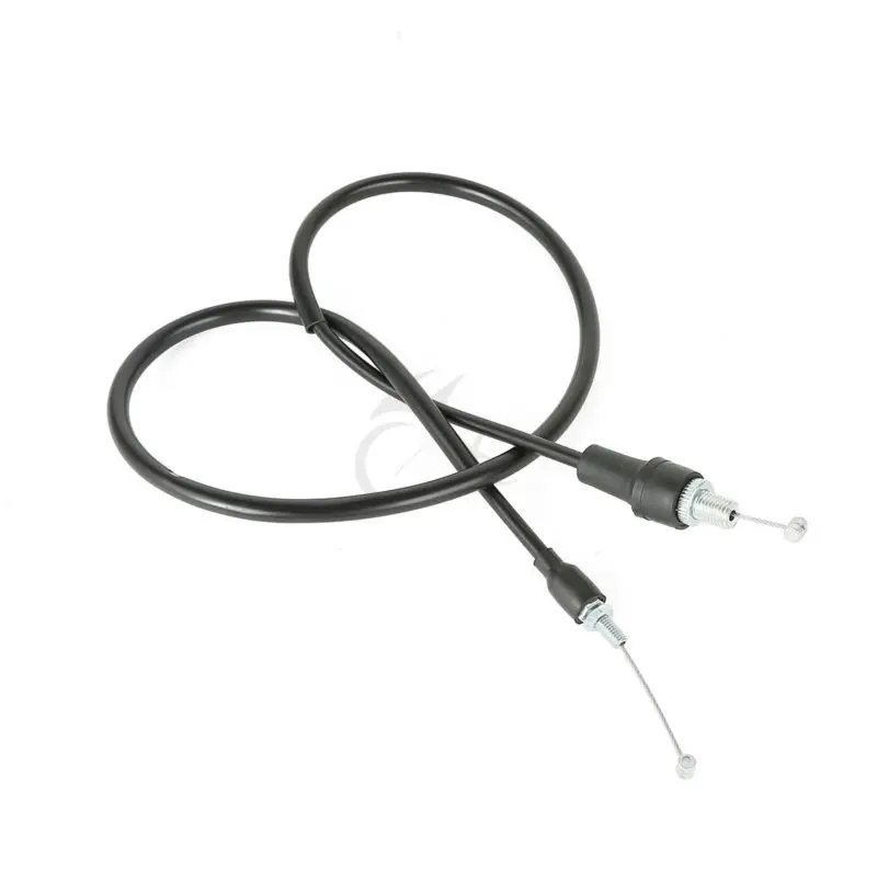 Throttle Cable For Honda Trx 450r 20042009 New 17910hp1000