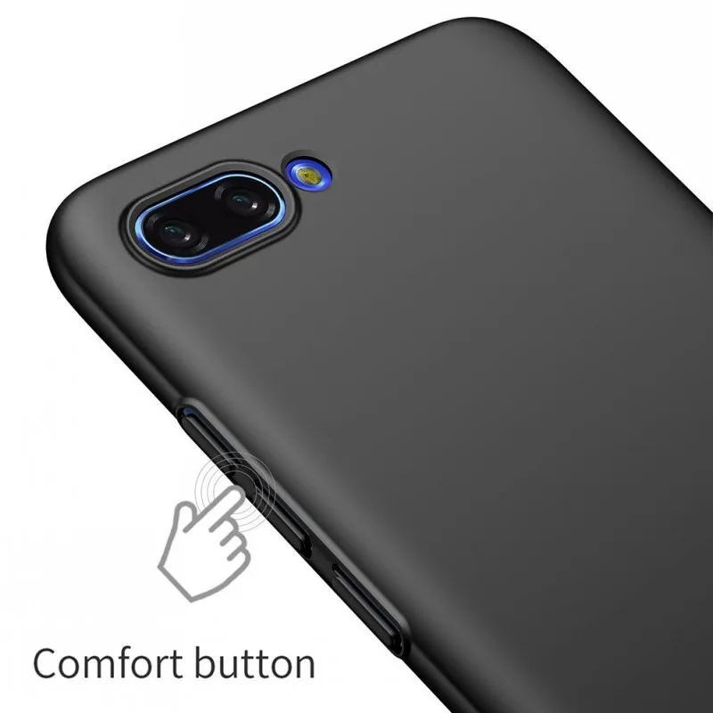 Case For Huawei Honor 10 9 8 7 Lite Cover Slim Shockproof 360 Full Body Hard Plastic Case for Huawei P8 Lite P9 Lite 2017 Cover  (5)