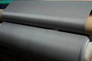 

RFID shielding Nickel copper conductive fabric for EMF EMI blocking with nice price