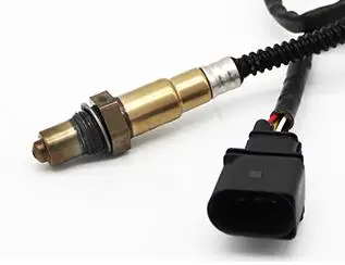 

O2 Lambda Oxygen Sensor For 2004-2010 Volkswagen Touran 2.0L front oxygen 0 258 007 357 0258007357 06A906262BT