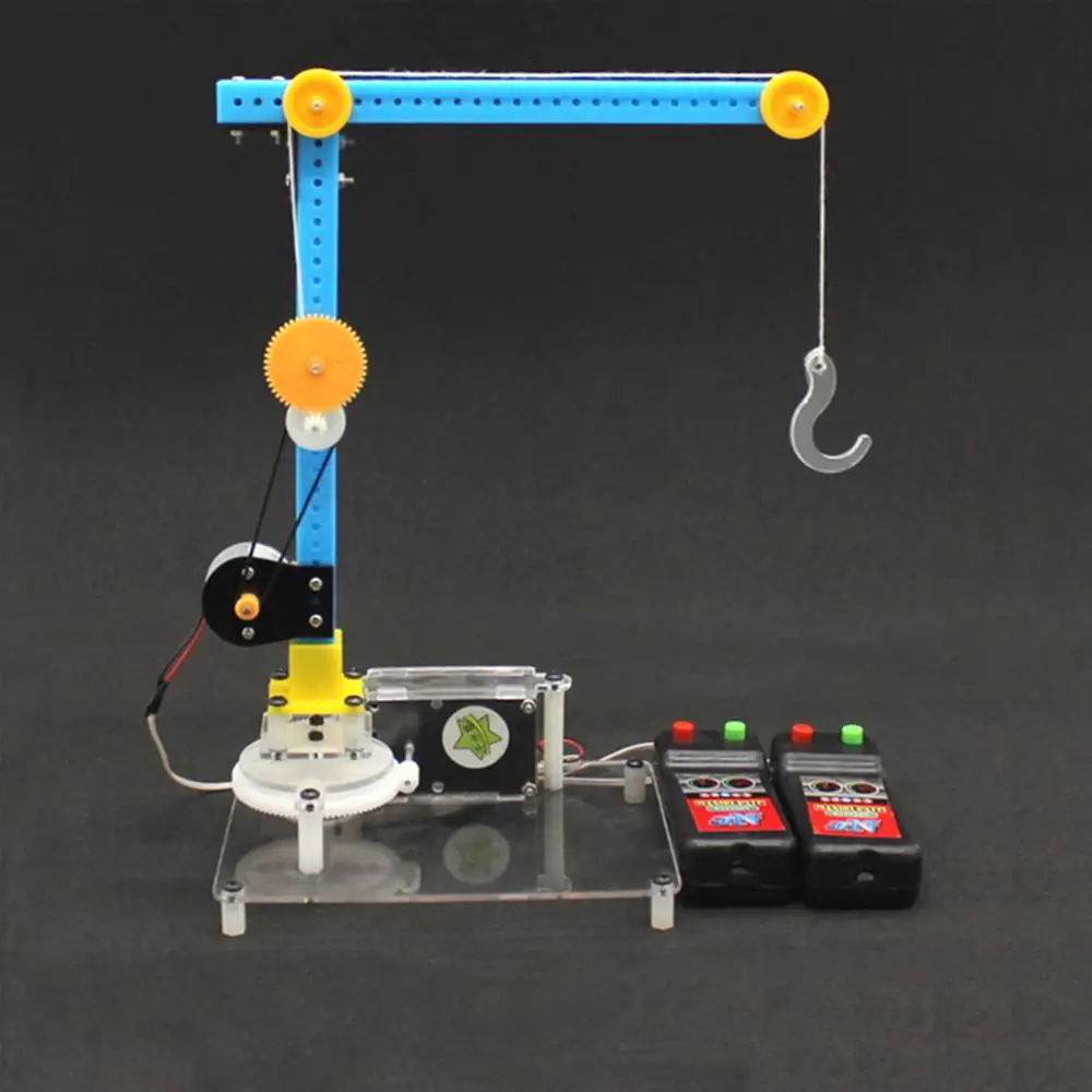 diy science toys