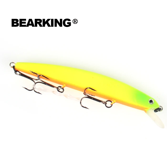 2017 BEARKING NEW fishing lures, assorted colors, minnow crank 10cm 8.5g,tungsten weight system. hot model crank bait 7 colors 2017 BEARKING NEW fishing lures, assorted colors, minnow crank 10cm 8.5g,tungsten weight system. hot model crank bait 7 colors