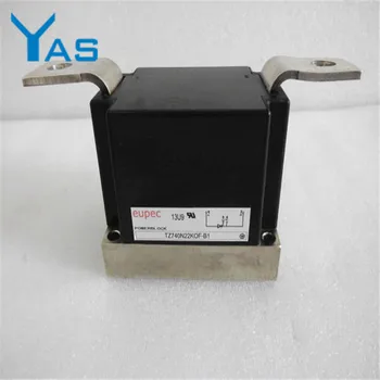 

Thyristor TT162N16KOF, TZ630N24KOF, TZ740N22KOF-B1