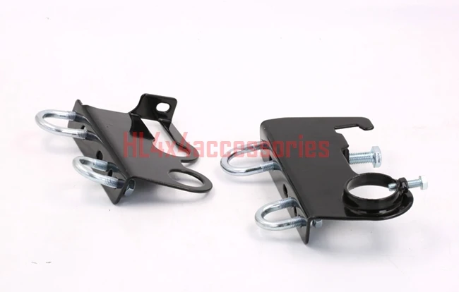roof rack fram jack mount07