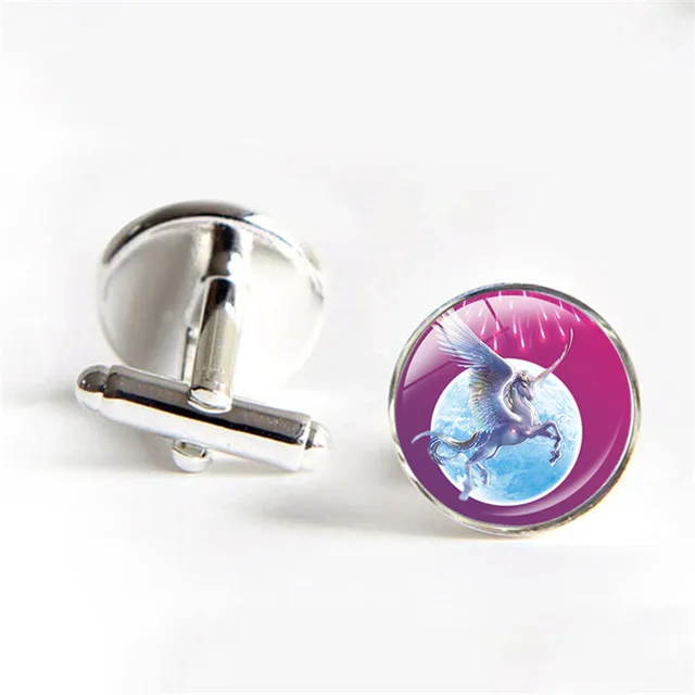 gift for him Car interior cufflinks custom wedding cuff link glass dome cuff links steering wheel cuff links nekel free