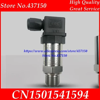 

DC12-DC36V power supply Pressure Transmitter Air Water Oil Diffused Silicone Pressure Transducer sensor 4-20MA OUTPUT