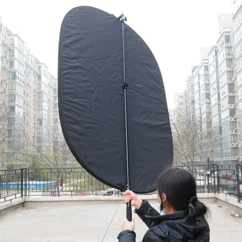 

Photographing multi-purpose telescopic handheld reflector polishing plate clamping rod + cross bar cross arm oblique wall CD50