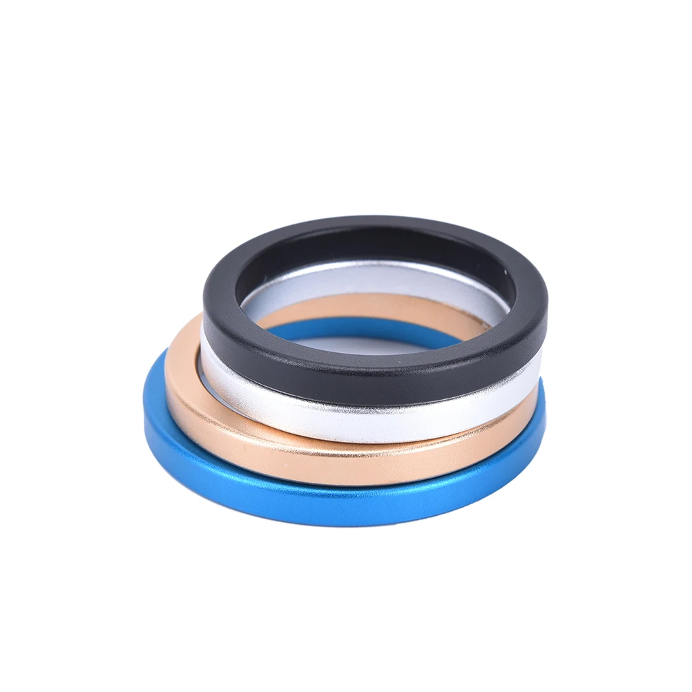 

Novelty Metal for Male Stainless Steel Cock Rings Delayed Ejaculation Reach maximum Stimulation toys Couple Gift