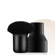 BellyLady Грибная головка гладкая губка для макияжа слоеная микрофибра пух мягкое косметическое затяжное основание Порошковая губка