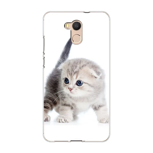 Мягкий чехол для Oukitel U15 Pro s силиконовый мультяшный ТПУ накладка U 15 телефона милый
