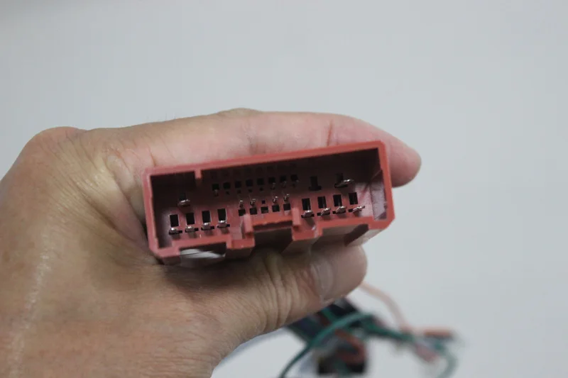 Mazda 5 Car DVD Bluetooth A