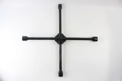 

socket wrench Automotive car tire repairing tool cross shaped sleeve wrench handle