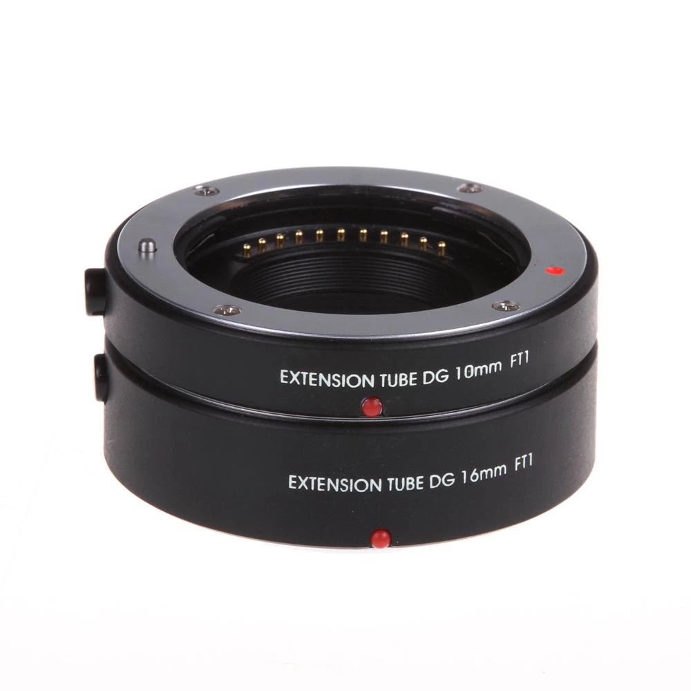 Macro Af Auto Focus Extension Dg Tube 10mm 16mm Ring Metal Mount For M4 3 Mount Olympus E P1 E P2 E Pl1 E Pl2 For G1 Gf1 Auto Focus Af Macroauto Focus Extension Tube Macro Af Auto Focus Extension Dg Tube 10mm 16mm Ring Metal Mount For M4 3 Mount Olympus E P1 E P2 E Pl1 E Pl2 For G1 Gf1 Auto Focus Af Macroauto Focus Extension Tube