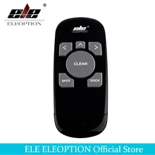 ELEOPTION Remote Control Replacement for irobot roomba 500 600 700 800 527 550 560 570 595 620 630 650 760 770 780 880 980 dust box filter bin collecter for irobot roomba 500 600 700 800 900 series 561 581 562 595 620 660 680 780 790 880 8700 891 960
