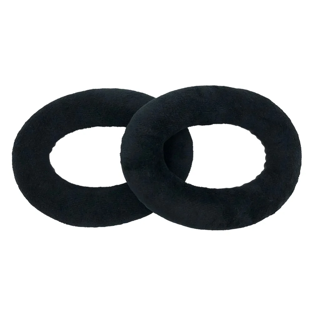 1 pair of Ear Pads Cushion Cover Earpads Earmuff Replacement for Sennheiser G4ME ZERO GAME ZERO Headphones Sleeve Headset