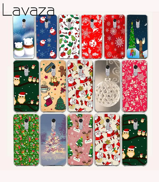 Special Price Lavaza 40O Snow Christmas Ball new Year gift Hard Case for Xiaomi Redmi note 4 4X 5a 5 plus 3s 3 pro Special Price Lavaza 40O Snow Christmas Ball new Year gift Hard Case for Xiaomi Redmi note 4 4X 5a 5 plus 3s 3 pro