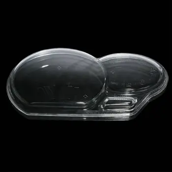 

Motorcycle Clear Front Headlight Glass Cover Head Light For BMW R1200GS R 1200 GS 2004-2012