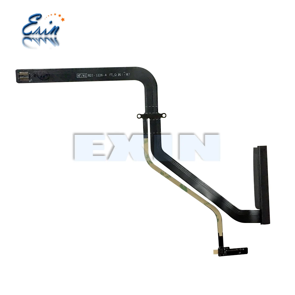 Кабель жесткого диска EXIN 821 1226 A 922 9771 для Macbook Pro A1278 13 дюймов ранний 2011 конец года EMC