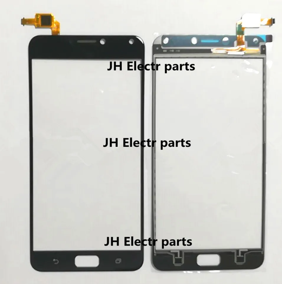 

100% Tested NEW 5.5 Inch Tablet PC Touch Screen Digitizer For ASUS Zenfone 4 MAX ZC554KL Free Tools