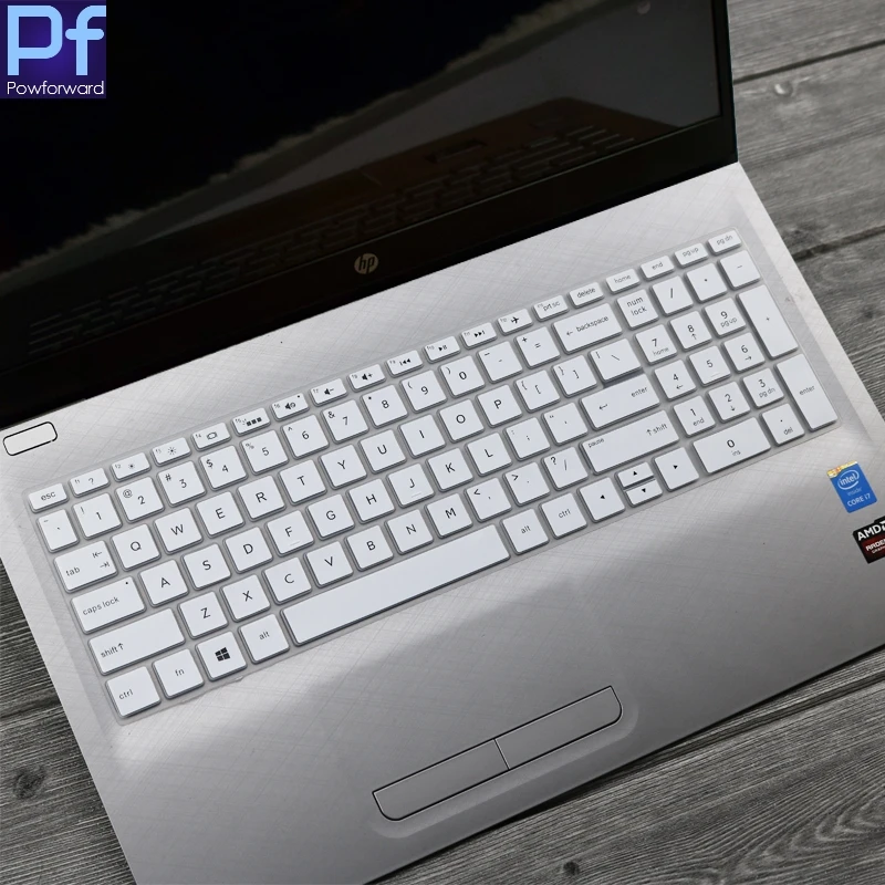 Защитная крышка для клавиатуры ноутбука HP Pavilion 15 cc106nt cc109na cc183cl cc178cl cc187cl cc123cl