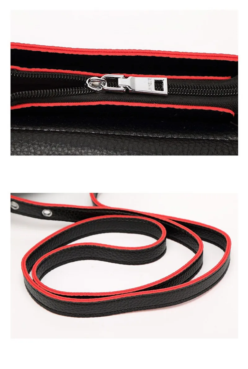 Kawaii-Summer-Ladies-Handbag-Black-Cat-Shape-Chain-Shoulder-Bag-PU-Leather-Women-Messenger-Crossbody-Small-Bag-SS0220 (15)