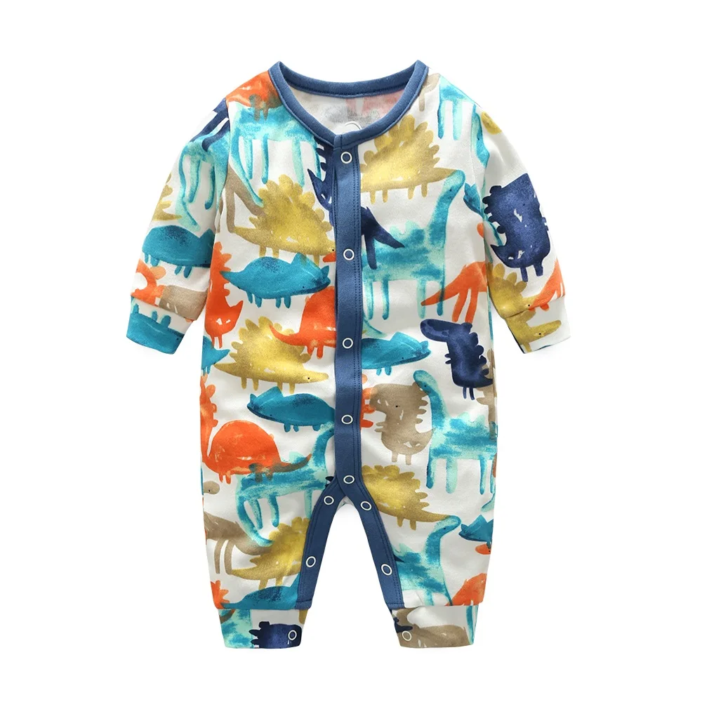 Los nuevos peleles de bebé pie ropa de bebé niña mono Pijama de terciopelo bebé mameluco ropa de una pieza ropa de bebé niño ropa bebé bebe Los nuevos peleles de bebé pie ropa de bebé niña mono Pijama de terciopelo bebé mameluco ropa de una pieza ropa de bebé niño ropa bebé bebe