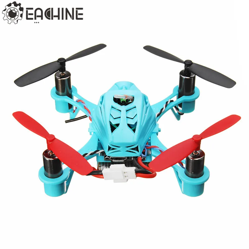 

New Arrival Eachine QX90C Pro with F3 Betaflight OSD Buzzer Telemetry Micro FPV Racing Drone Quadcopter BNF