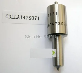 

DLLA147S071, for 6105ZQC YC6105ZQC, Diesel Nozzle couple, Diesel Injector Accessory, Diesel coupling, free shipping