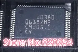 

10pcs/lot H30380 30380 QFP80