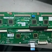 Хорошего качества оригинальные PS50C91H буферная пластина LJ41-04219A LJ41-04218A