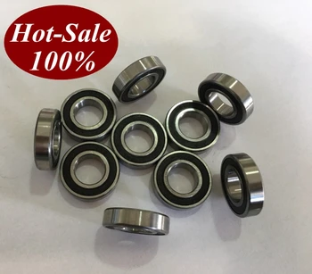 

2Pcs 6805RS 6805 2RS 6805RZ 6805-2RZ 6805-2RS 25X37X7 mm Miniature Ball Bearings High speed miniature micro ball bearing