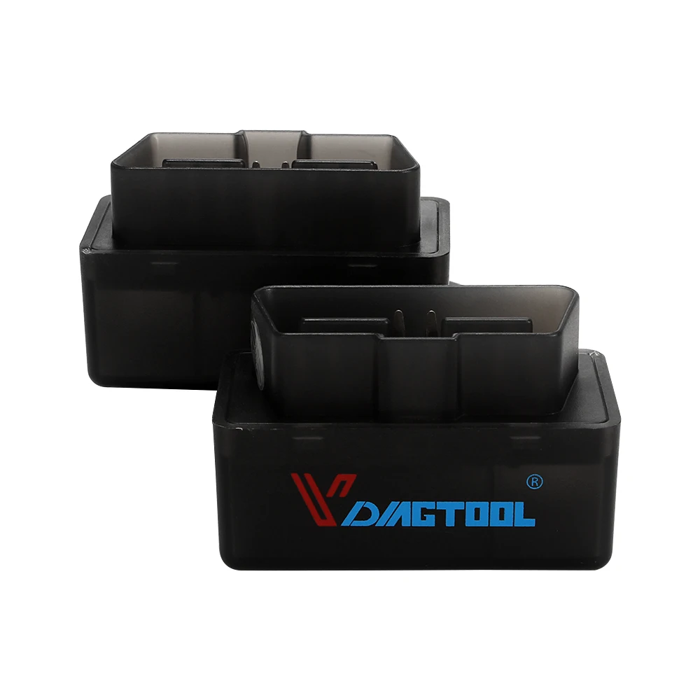 ELM327 V2.1/V1.5 OBD Bluetooth диагностический автомобильный смарт-сканирующий инструмент Мини Elm 327 в 2,1 OBD2 автоматический сканер считыватель кода только для Androi