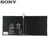 Original Sony batería LIS2206ERPC para SONY Tablet Xperia Z2 SGP541CN Z3 Tablet Compact Z4 Tablet Ultra Tablet Z Tablet ► Foto 2/6