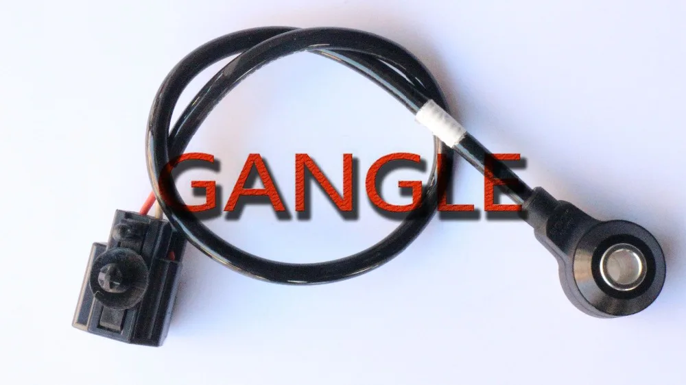 

AU5A-12A699-AA Knock Detonation Sensor FOR 2011 2012 FORD FUSION